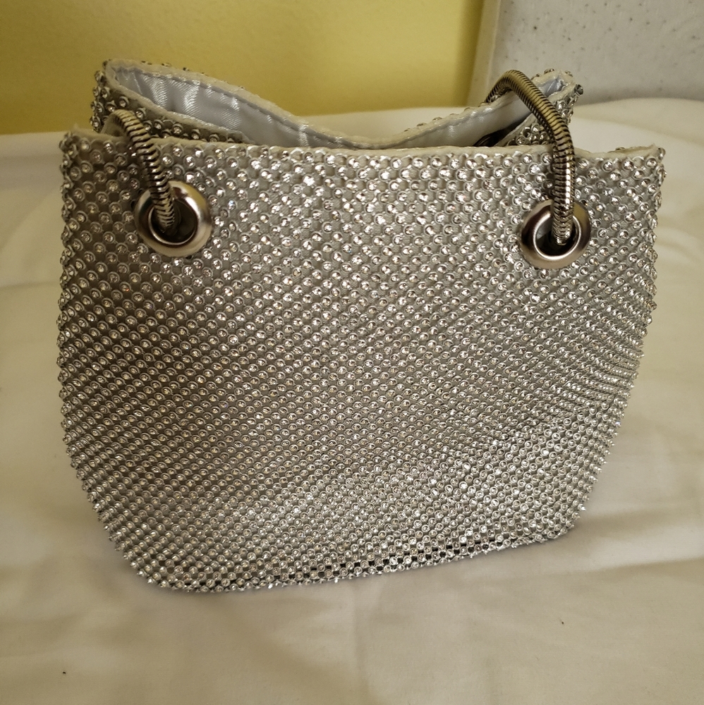 Crossbody bag